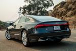 Audi A7 Sportback 3.0 TFSI Quattro 2018 года (NA)